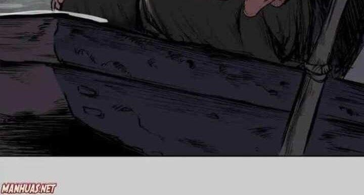 Journey of the Hidden Blade Chapter 82 Gambar 30