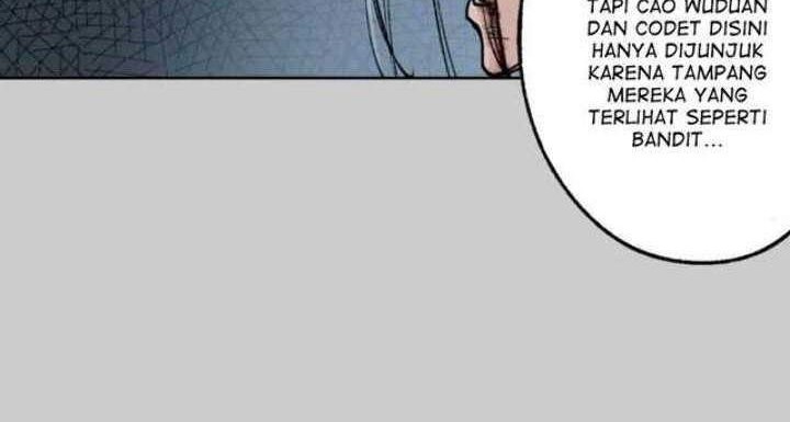 Journey of the Hidden Blade Chapter 82 Gambar 4