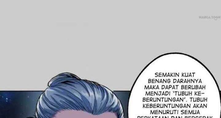 Journey of the Hidden Blade Chapter 82 Gambar 12