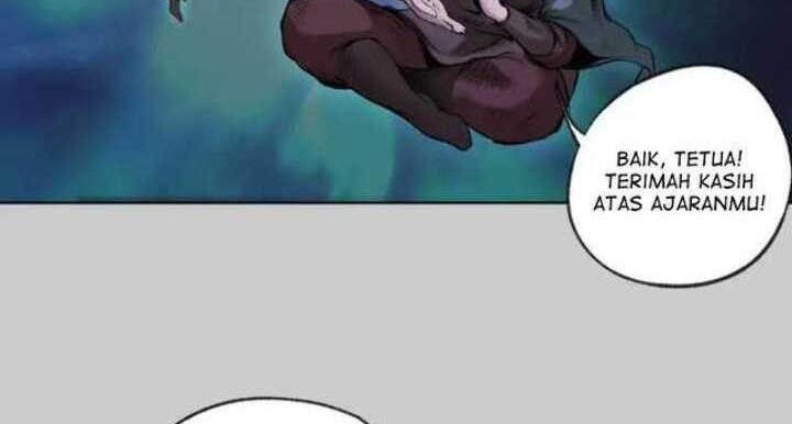Journey of the Hidden Blade Chapter 82 Gambar 16