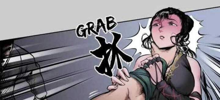 Journey of the Hidden Blade Chapter 81 Gambar 20