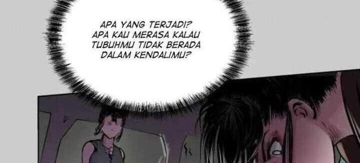 Journey of the Hidden Blade Chapter 81 Gambar 28