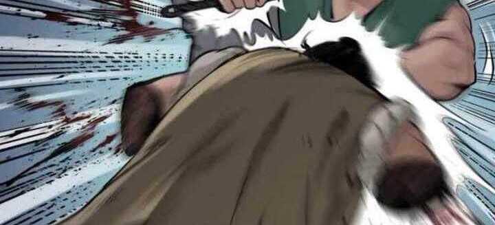 Journey of the Hidden Blade Chapter 81 Gambar 6