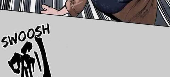 Journey of the Hidden Blade Chapter 81 Gambar 8