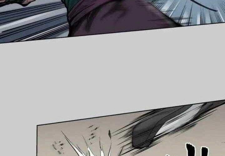Journey of the Hidden Blade Chapter 80 Gambar 22