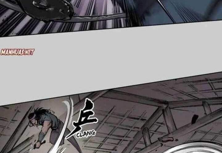 Journey of the Hidden Blade Chapter 80 Gambar 24