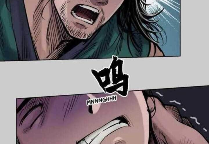 Journey of the Hidden Blade Chapter 80 Gambar 28