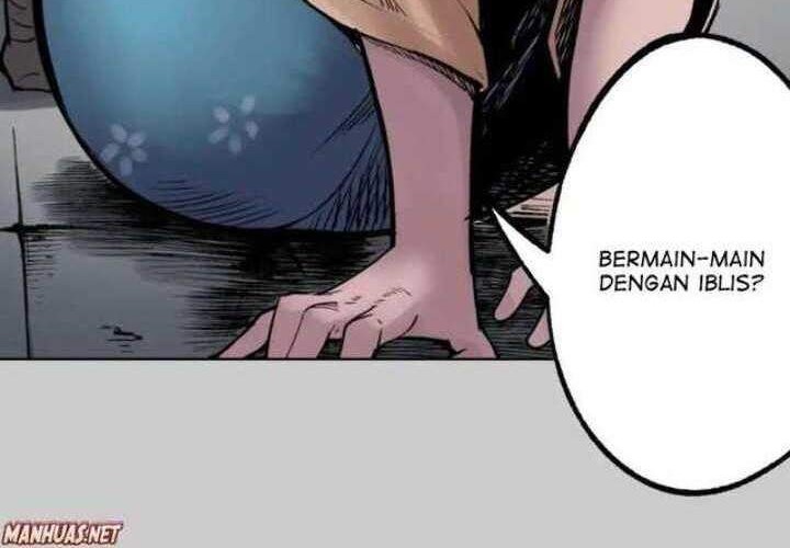 Journey of the Hidden Blade Chapter 80 Gambar 30
