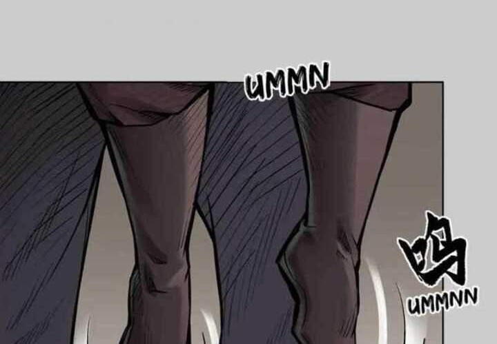 Baca  Journey of the Hidden Blade Chapter 80 Gambar 2