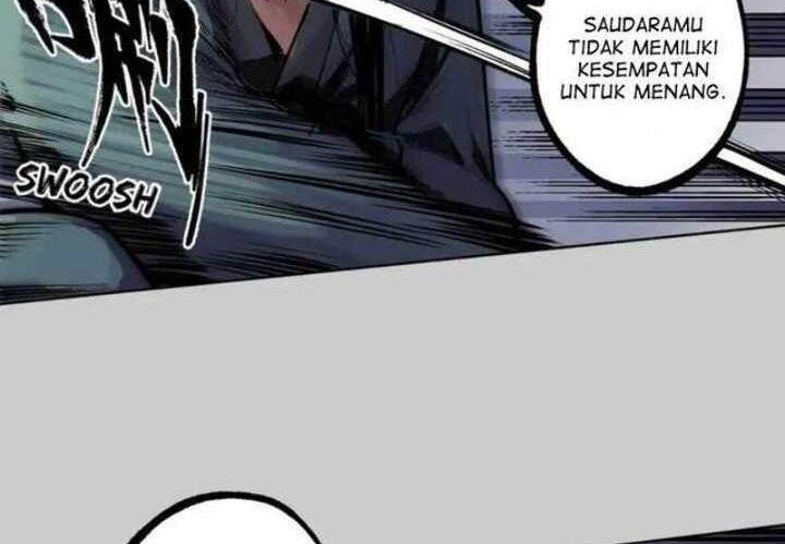Journey of the Hidden Blade Chapter 80 Gambar 4