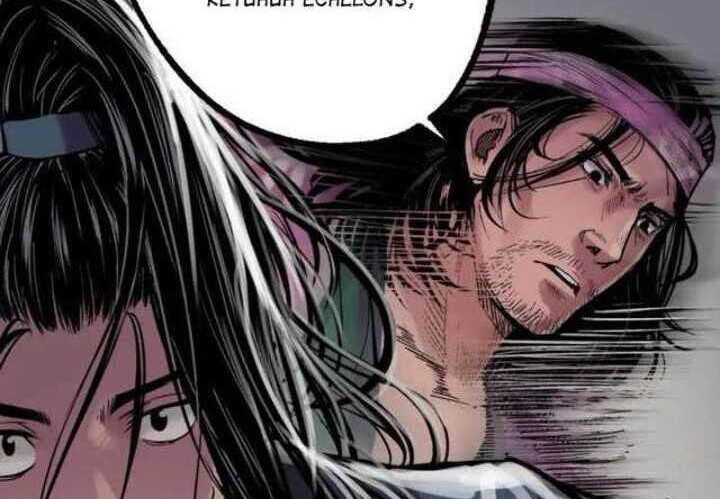 Journey of the Hidden Blade Chapter 80 Gambar 12