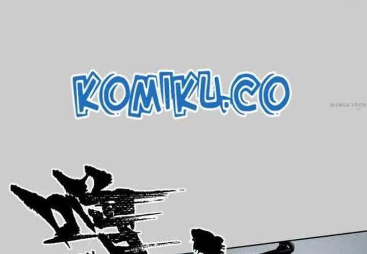 Journey of the Hidden Blade Chapter 80 Gambar 14