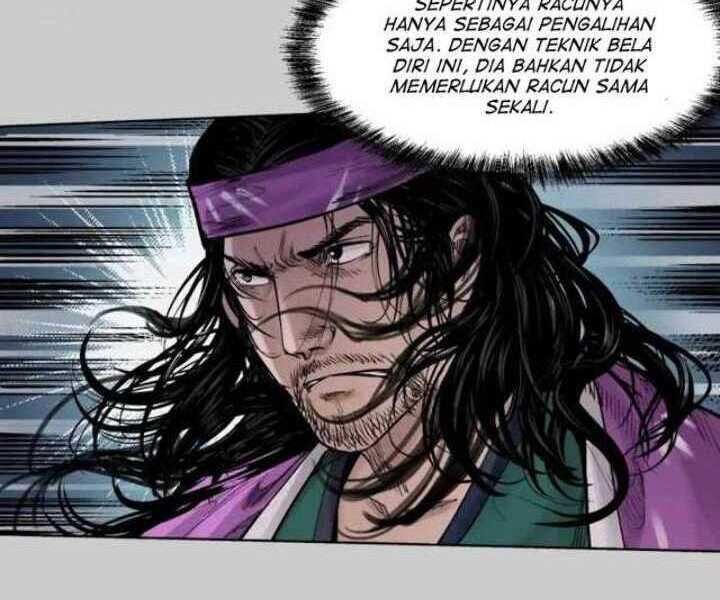 Journey of the Hidden Blade Chapter 79 Gambar 20