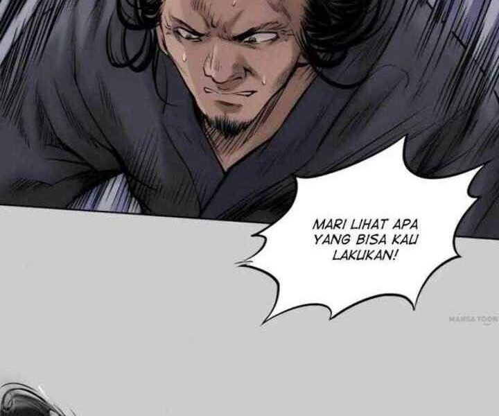 Journey of the Hidden Blade Chapter 79 Gambar 22