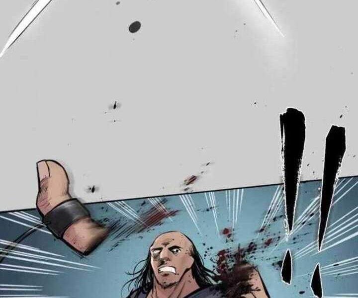 Journey of the Hidden Blade Chapter 79 Gambar 24