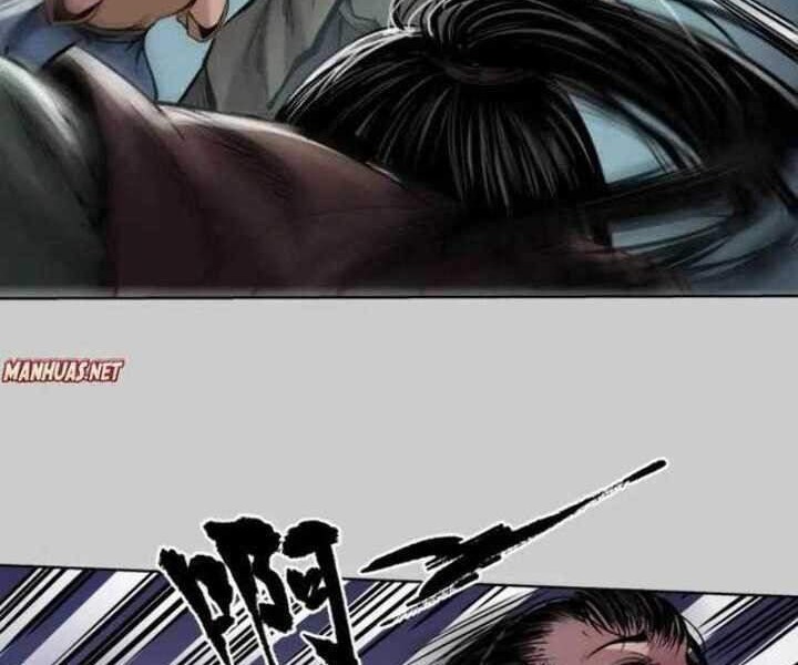 Journey of the Hidden Blade Chapter 79 Gambar 26