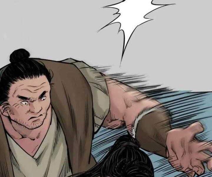Journey of the Hidden Blade Chapter 79 Gambar 28