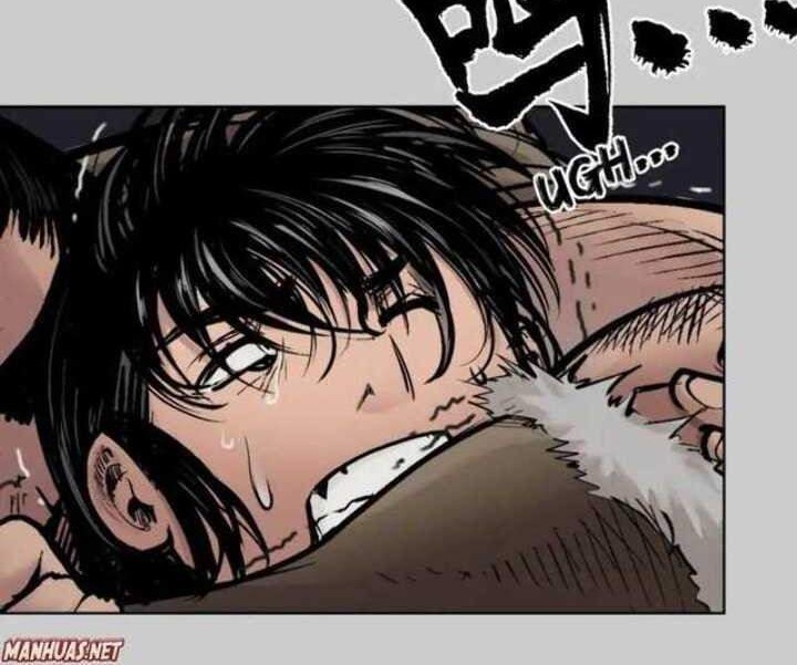 Journey of the Hidden Blade Chapter 79 Gambar 30