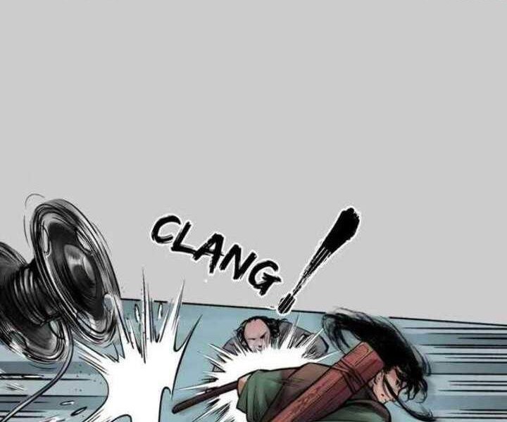 Journey of the Hidden Blade Chapter 79 Gambar 4