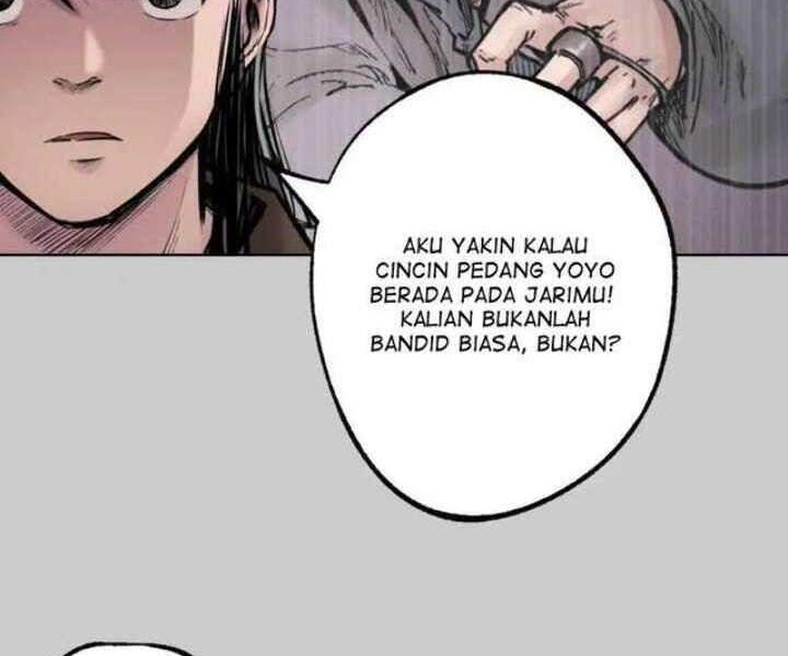 Journey of the Hidden Blade Chapter 79 Gambar 6