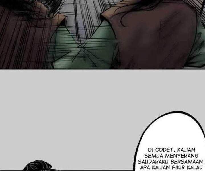 Journey of the Hidden Blade Chapter 79 Gambar 8