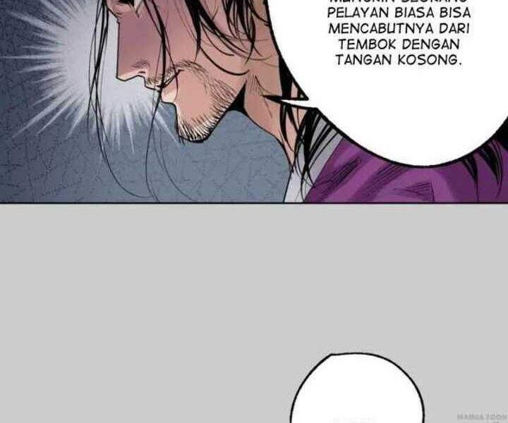 Journey of the Hidden Blade Chapter 79 Gambar 16