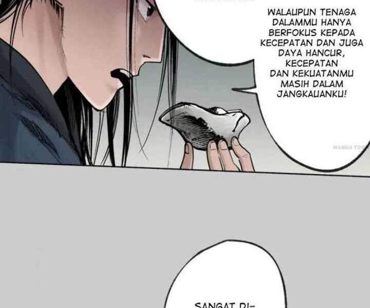Journey of the Hidden Blade Chapter 79 Gambar 18