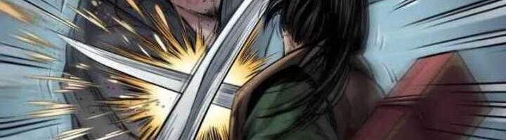 Journey of the Hidden Blade Chapter 78 Gambar 28