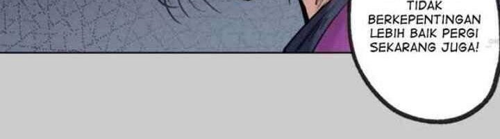 Journey of the Hidden Blade Chapter 78 Gambar 18