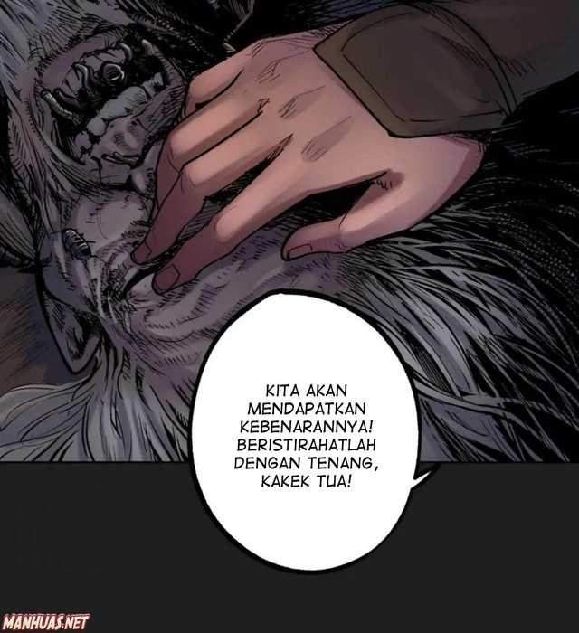 Journey of the Hidden Blade Chapter 76 Gambar 20