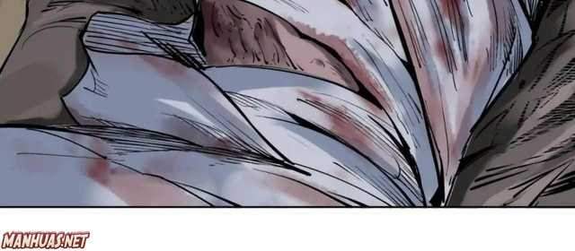 Journey of the Hidden Blade Chapter 75 Gambar 20