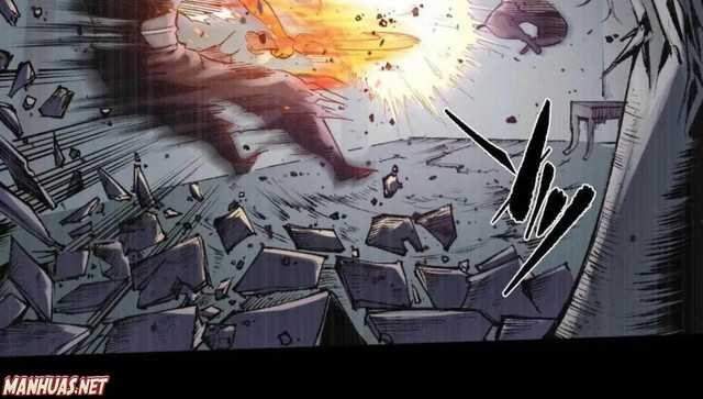 Journey of the Hidden Blade Chapter 75 Gambar 4