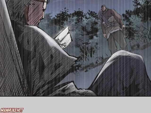 Journey of the Hidden Blade Chapter 74 Gambar 9
