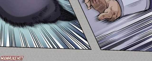 Journey of the Hidden Blade Chapter 72 Gambar 3