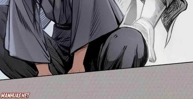 Journey of the Hidden Blade Chapter 72 Gambar 9