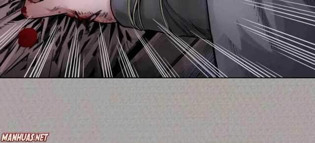 Journey of the Hidden Blade Chapter 71 Gambar 12