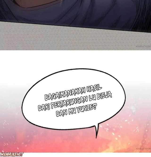 Journey of the Hidden Blade Chapter 71 Gambar 19