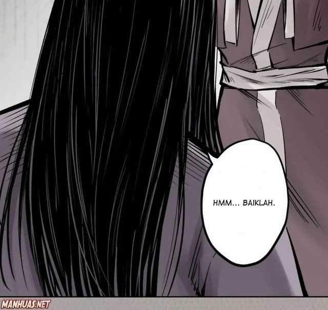 Journey of the Hidden Blade Chapter 70 Gambar 19
