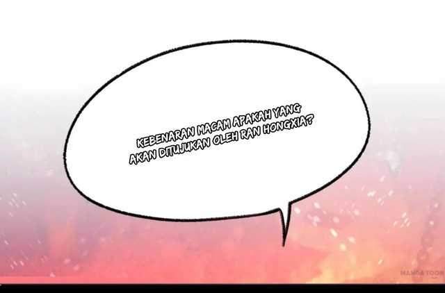 Journey of the Hidden Blade Chapter 70 Gambar 20