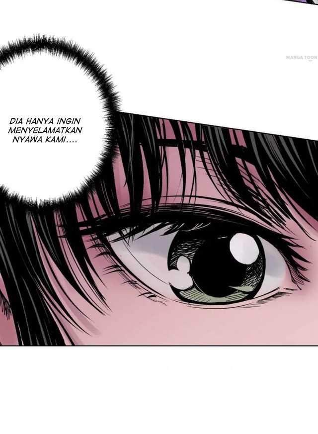 Journey of the Hidden Blade Chapter 68 Gambar 6