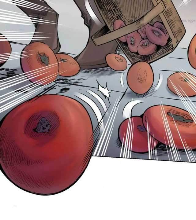 Journey of the Hidden Blade Chapter 68 Gambar 12