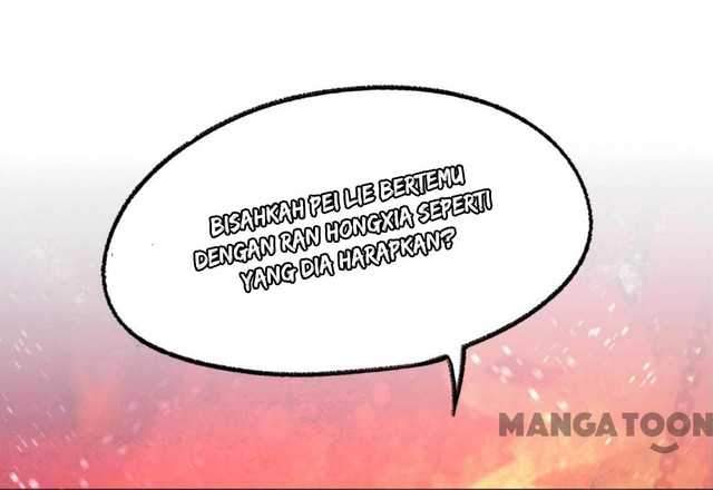 Journey of the Hidden Blade Chapter 66 Gambar 32