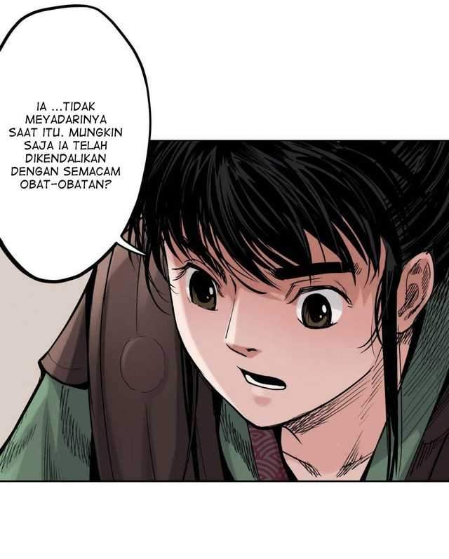 Journey of the Hidden Blade Chapter 66 Gambar 4