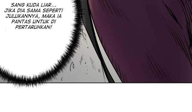 Journey of the Hidden Blade Chapter 65 Gambar 33