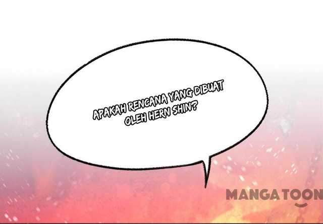 Journey of the Hidden Blade Chapter 65 Gambar 40