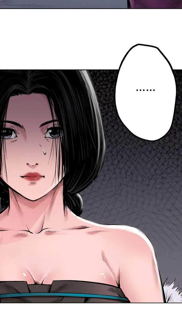 Journey of the Hidden Blade Chapter 65 Gambar 5