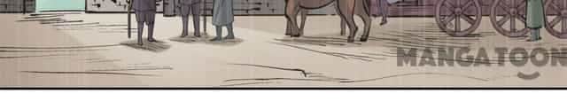 Journey of the Hidden Blade Chapter 64 Gambar 22