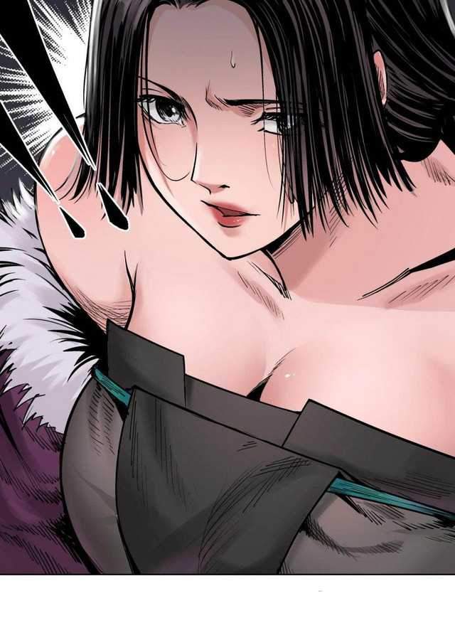 Journey of the Hidden Blade Chapter 64 Gambar 33
