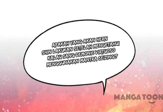 Journey of the Hidden Blade Chapter 64 Gambar 34