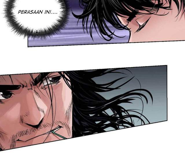Journey of the Hidden Blade Chapter 61 Gambar 3